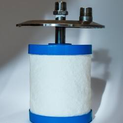 FILTRE BLOC de carbone de remplacement