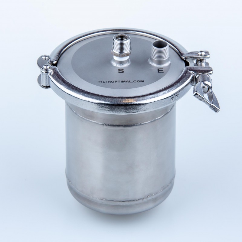 KIT COMPLET (inclus filtre bloc 1 AN)