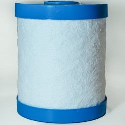 FILTRE BLOC de carbone de...